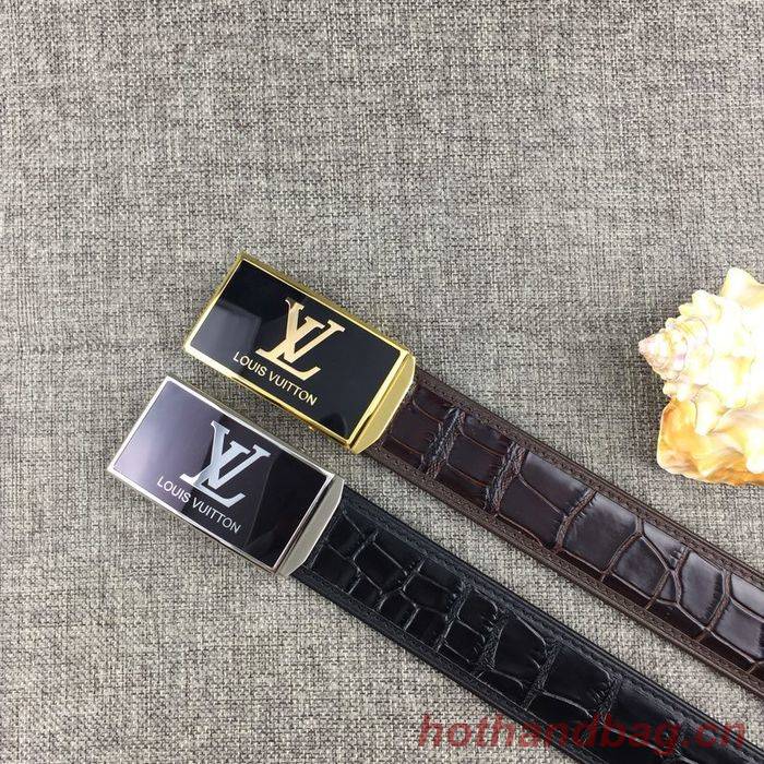 Louis Vuitton Belt LVB00056-1